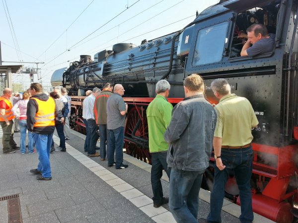 Sonderfahrt 3. Oktober 2014, ©Stefan Scholz (29)